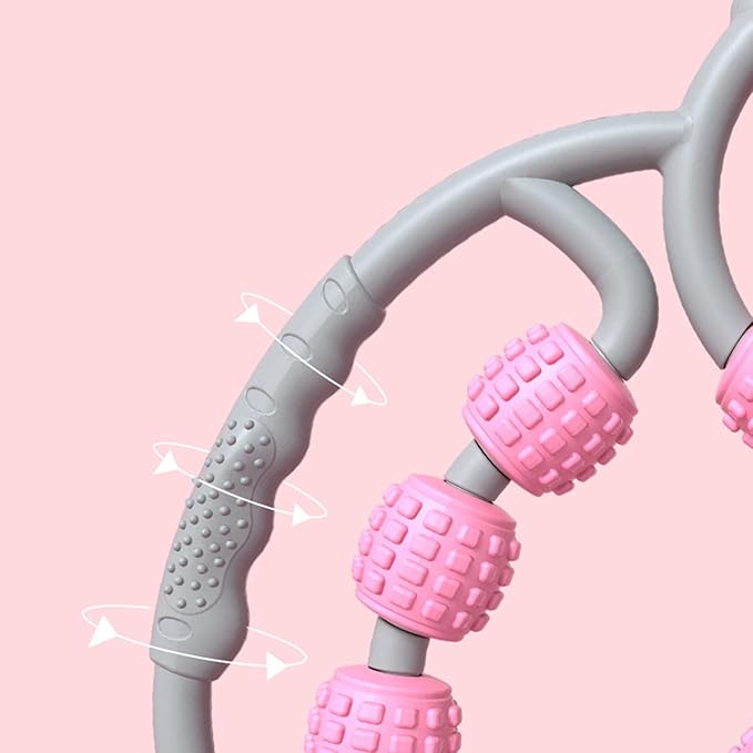 9 Ball Roller Massager