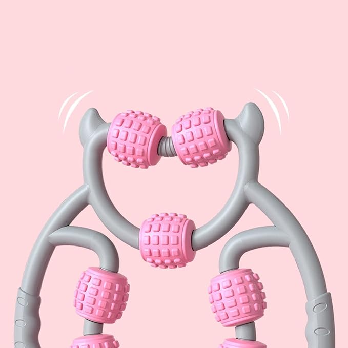 9 Ball Roller Massager