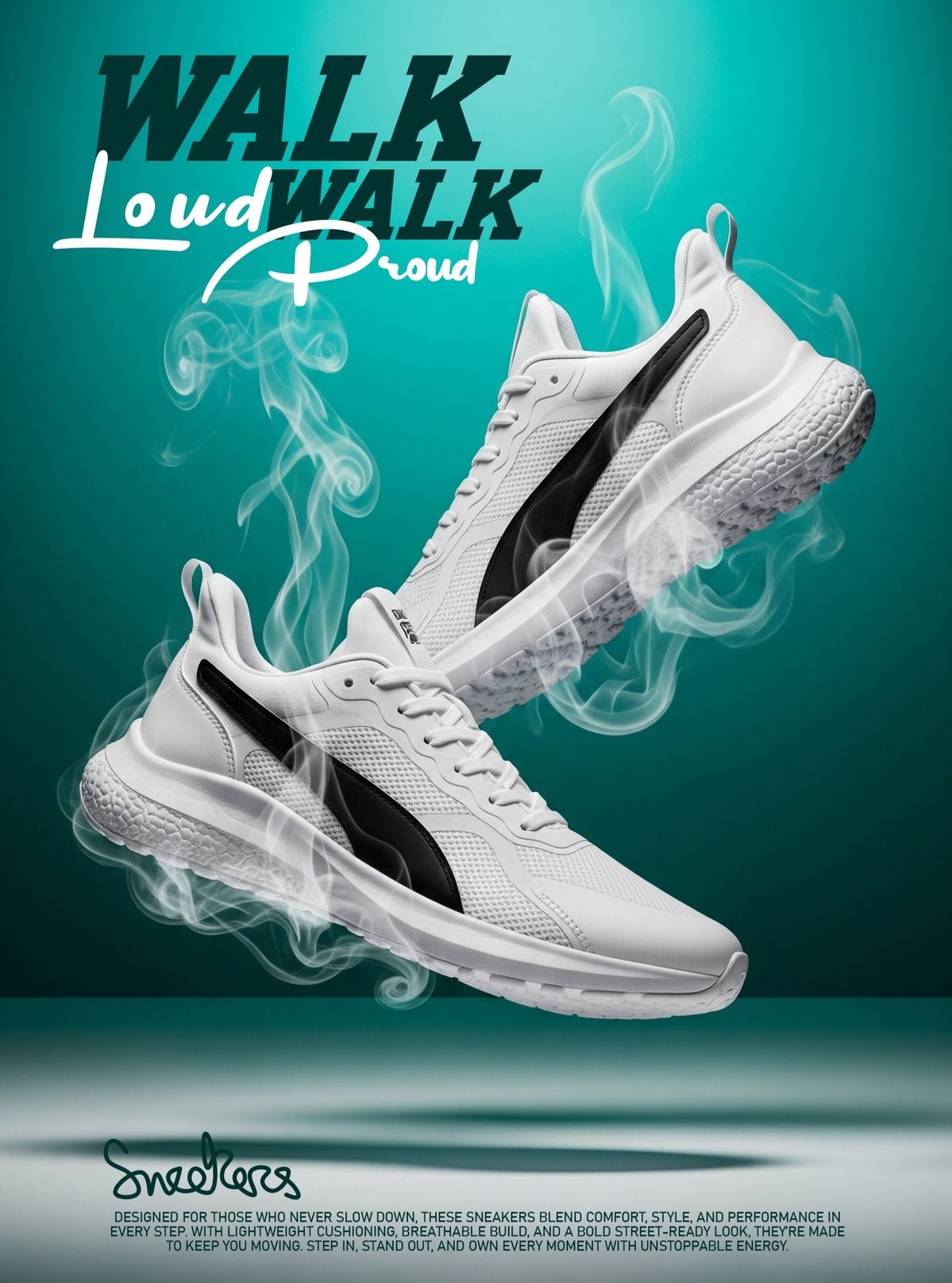 Luxury Leather Formal Shoes