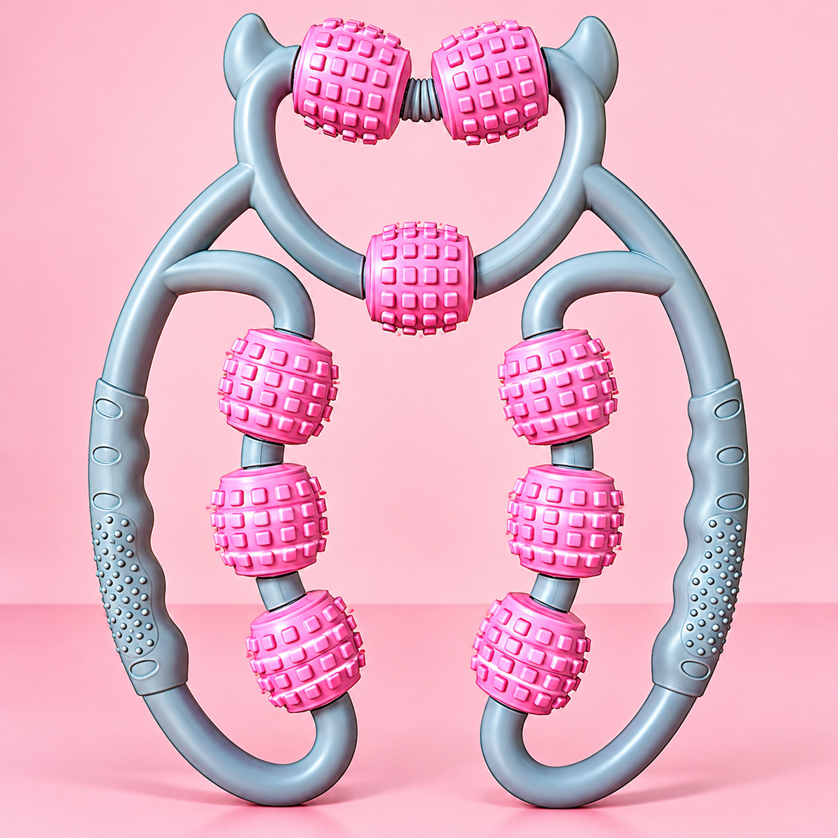 9 Ball Roller Massager