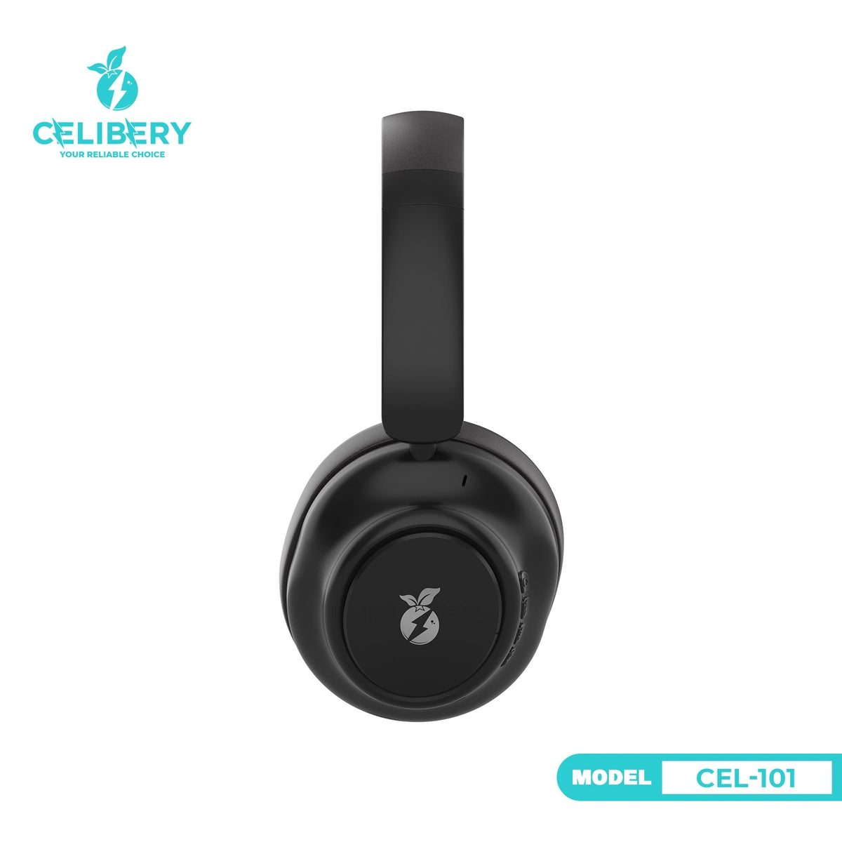 Celibery Sonic (CEL-101) ANC Noise Cancelling Headphones