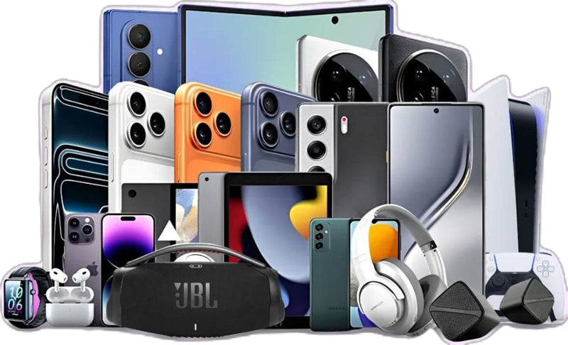 Phone Accessories