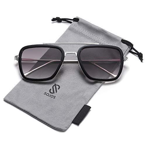 Trendy Polarized Sunglasses