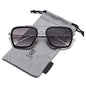 Trendy Polarized Sunglasses