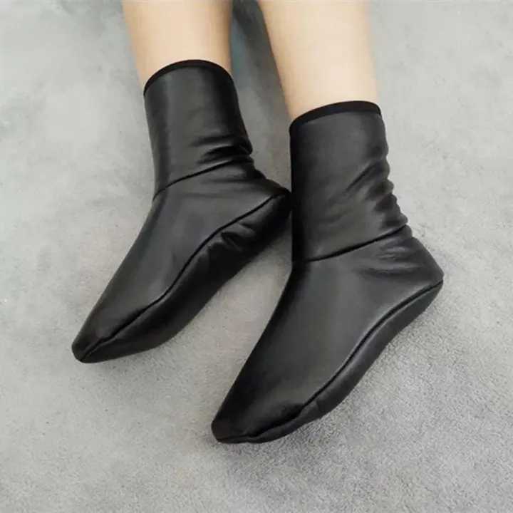 Thermal Floor Socks – Soft, Non-Slip Winter Warm House Socks for Men & Women