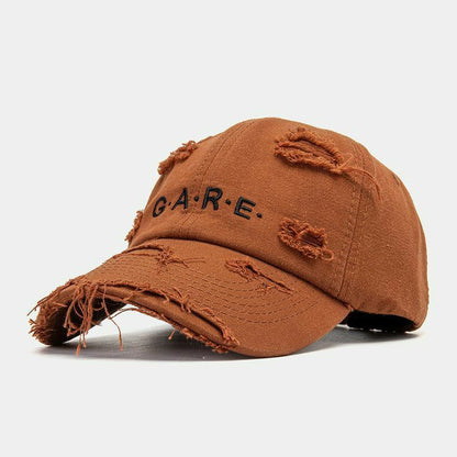 Classic Premium Baseball Cap